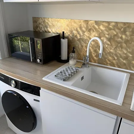 In For 4 Guests Apartment *