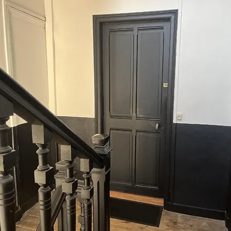 Apartment In For 4 Guests Cherbourg-en-Cotentin