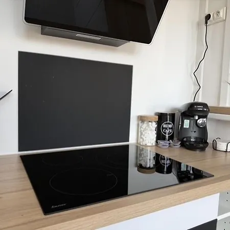 In For 4 Guests Apartment