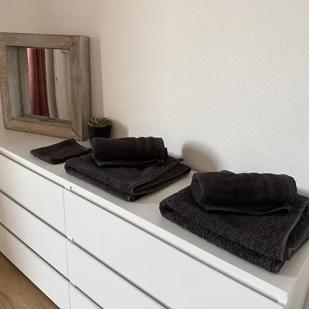 In For 4 Guests *