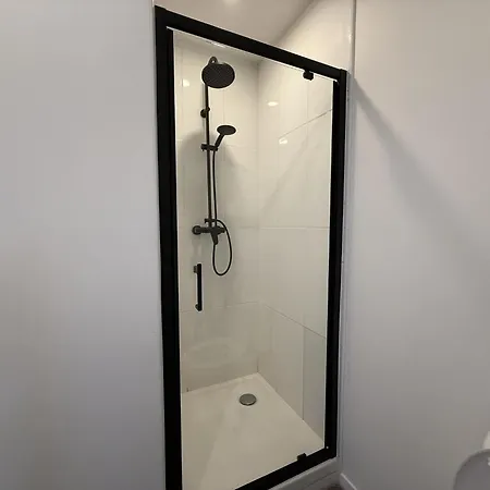 In For 4 Guests Apartment *