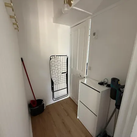 In For 4 Guests Apartment Cherbourg-en-Cotentin