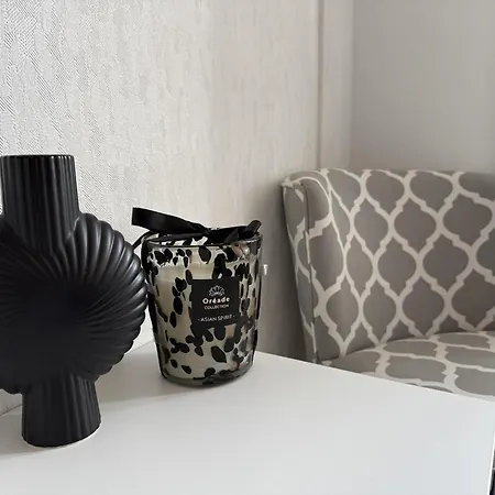 In For 4 Guests Apartment Cherbourg-en-Cotentin