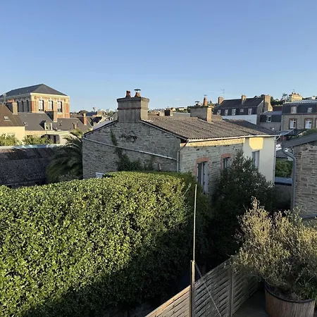 In For 4 Guests Cherbourg-en-Cotentin