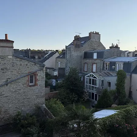 In For 4 Guests * Cherbourg-en-Cotentin