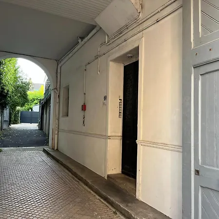 In For 4 Guests Cherbourg-en-Cotentin
