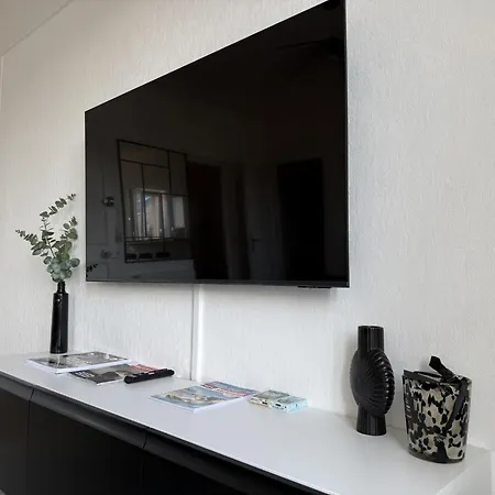 In For 4 Guests Apartment